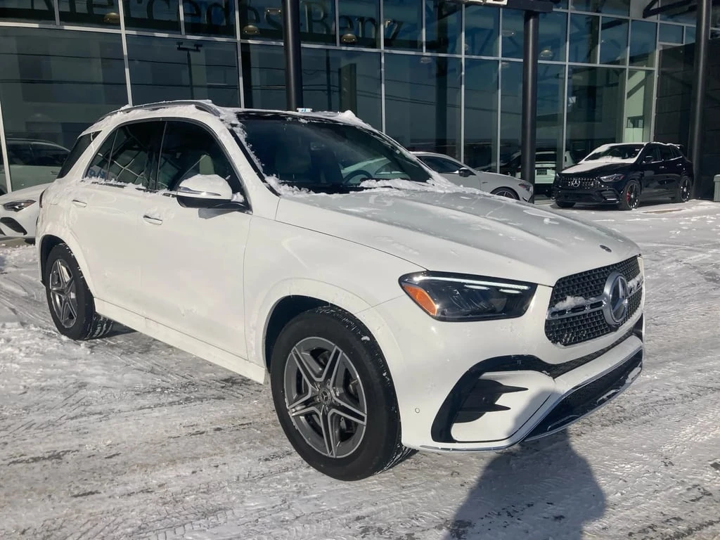 Mercedes-Benz GLE 450 * CARFAX * ��� ������������ ������ | Mobile.bg � ����������� 3
