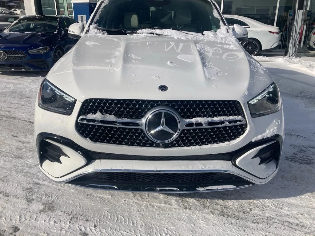 Mercedes-Benz GLE 450 * CARFAX * ��� ������������ ������ | Mobile.bg � ����������� 6