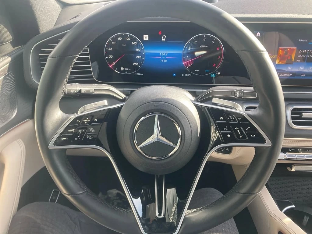 Mercedes-Benz GLE 450 * CARFAX * ��� ������������ ������ | Mobile.bg � ����������� 9