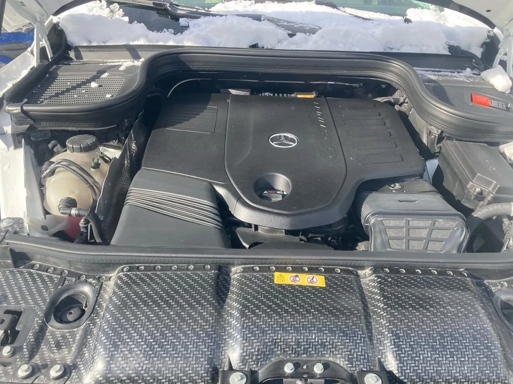 Mercedes-Benz GLE 450 * CARFAX * ��� ������������ ������ | Mobile.bg � ����������� 16