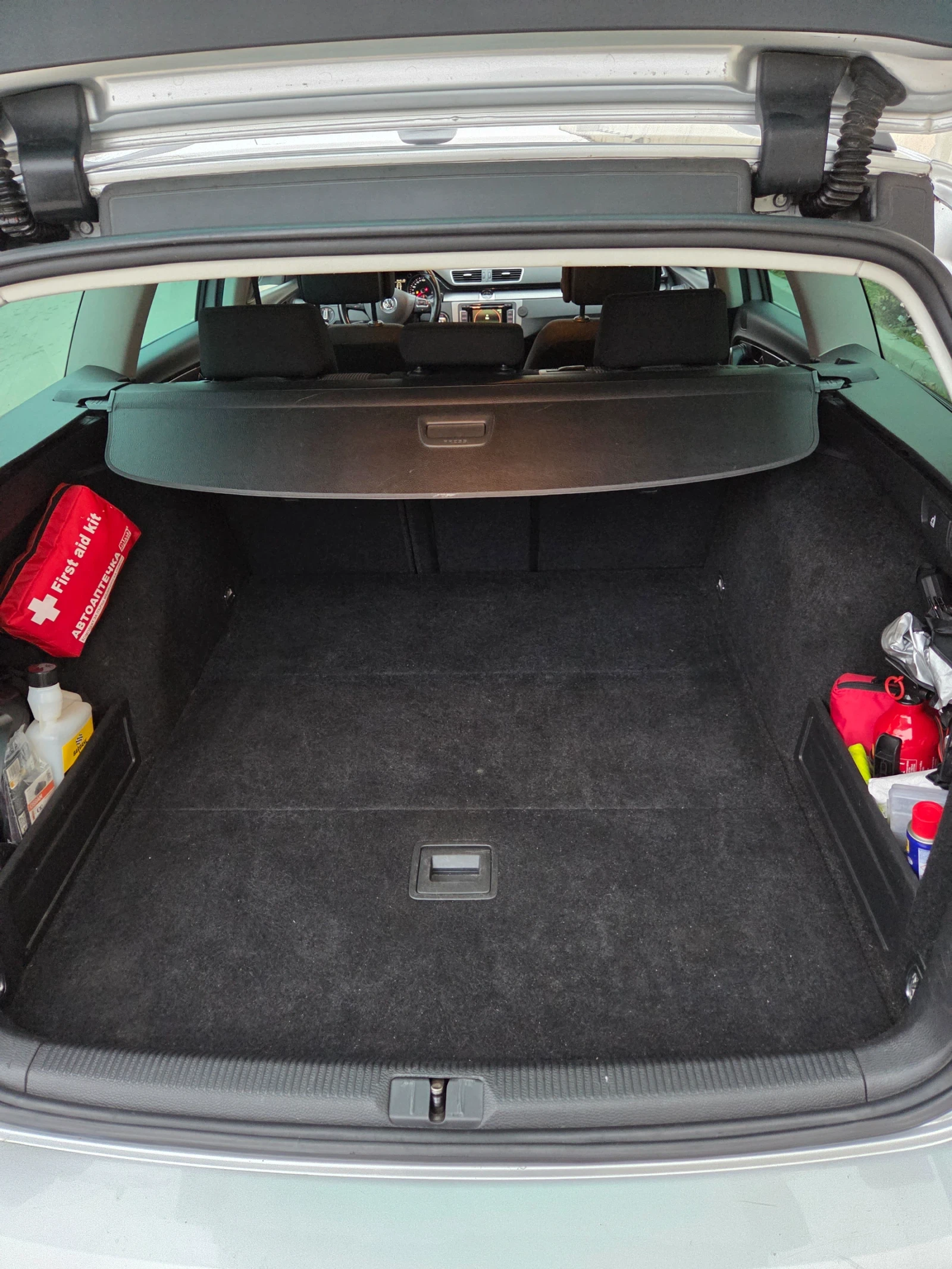 VW Passat 2.0 140 | Mobile.bg � ����������� 13