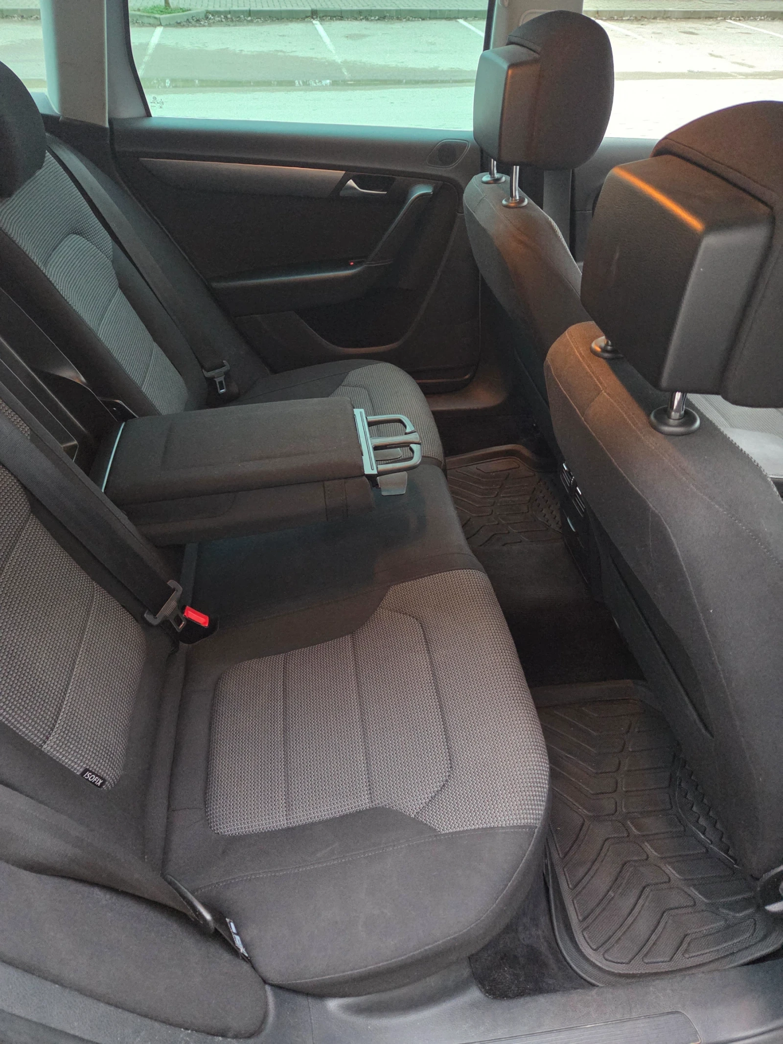 VW Passat 2.0 140 | Mobile.bg � ����������� 12