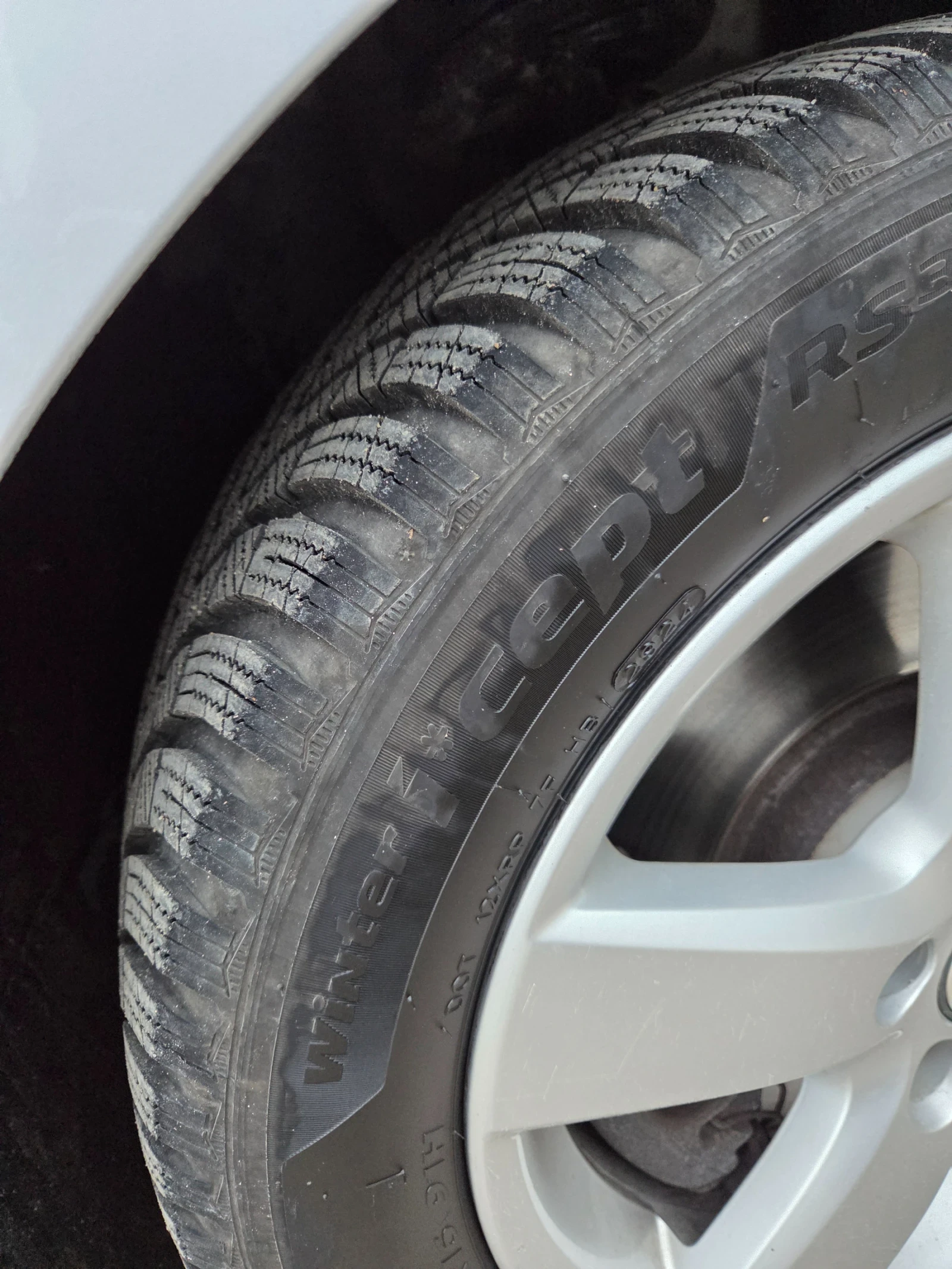 VW Passat 2.0 140 - изображение 10