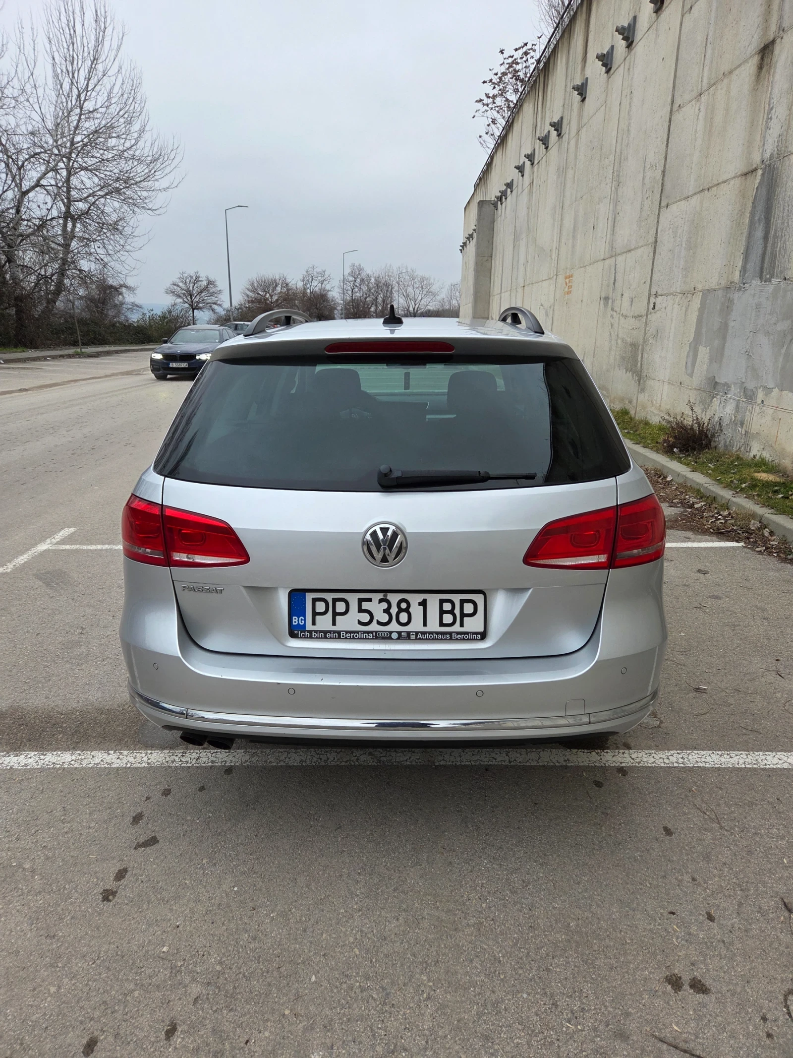 VW Passat 2.0 140 - изображение 7