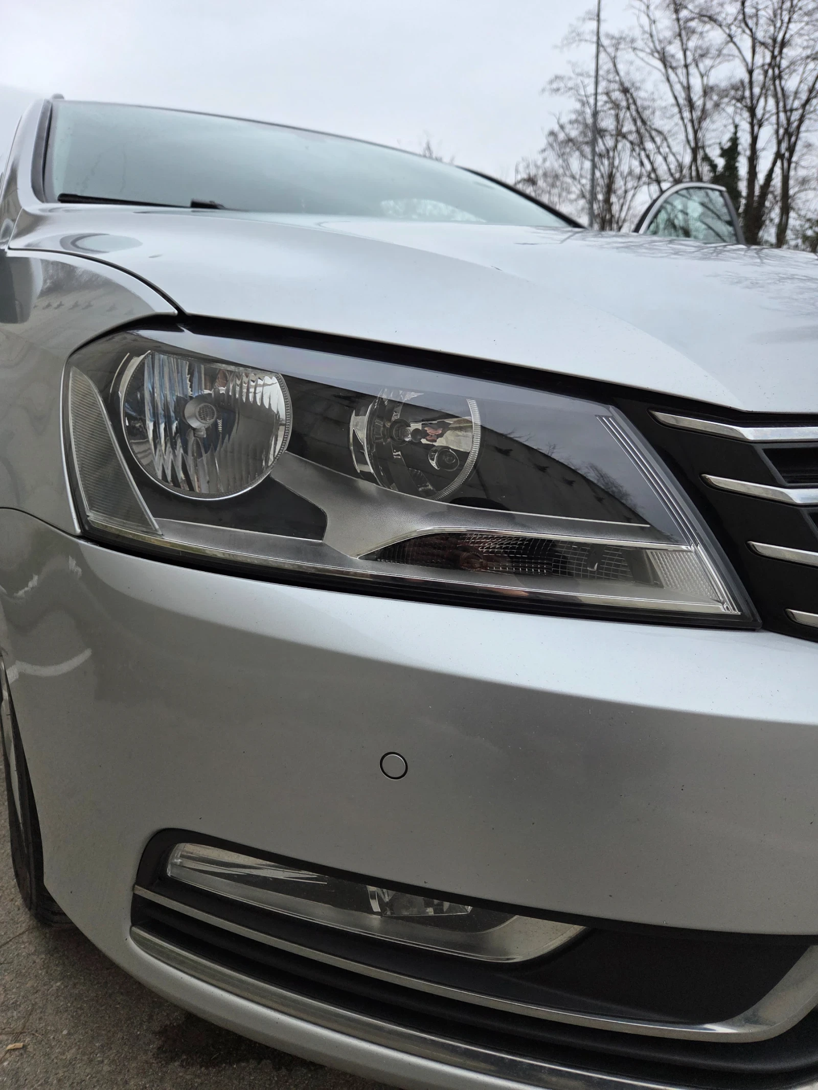 VW Passat 2.0 140 - изображение 3