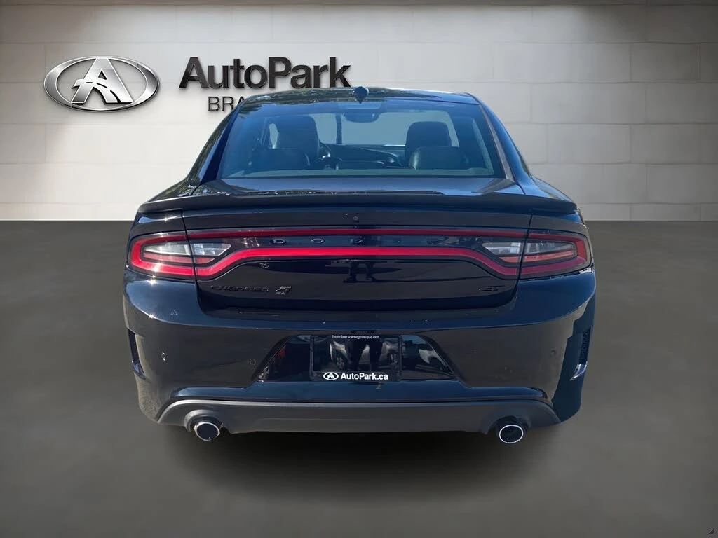 Dodge Charger GT AWD * CARFAX * АвтоКредит* (ЦЕНА ДО БГ) - изображение 5