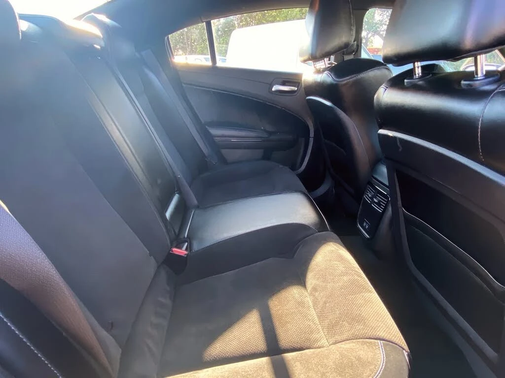 Dodge Charger GT AWD * CARFAX * АвтоКредит* (ЦЕНА ДО БГ) - изображение 9