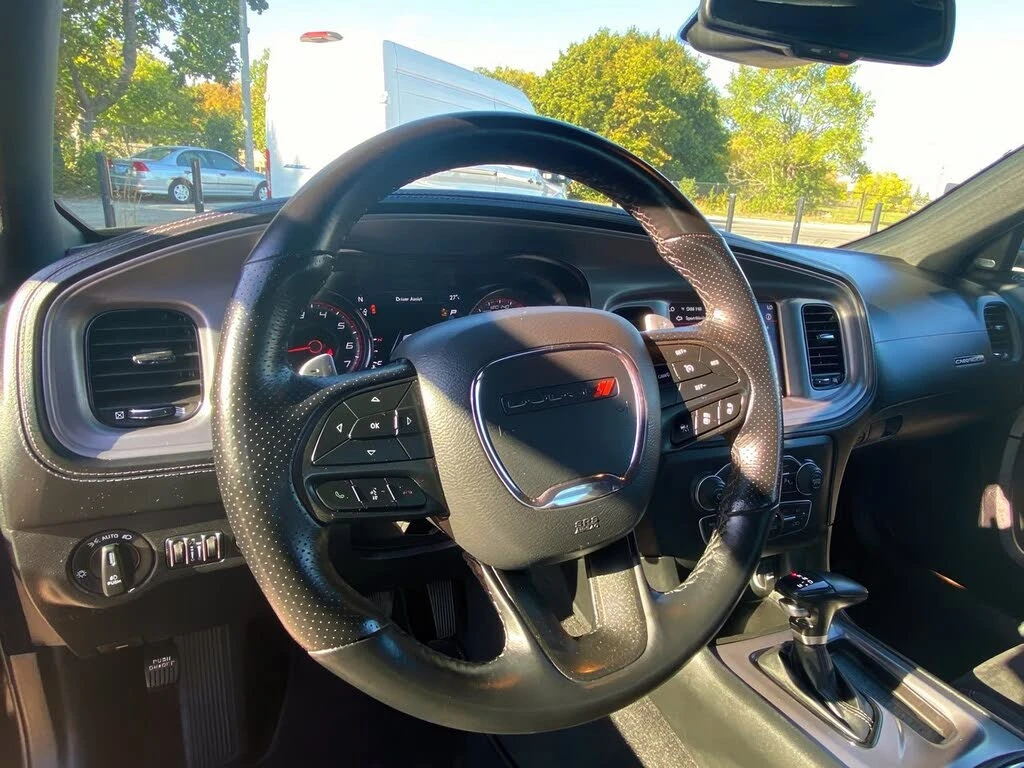 Dodge Charger GT AWD * CARFAX * АвтоКредит* (ЦЕНА ДО БГ) - изображение 7