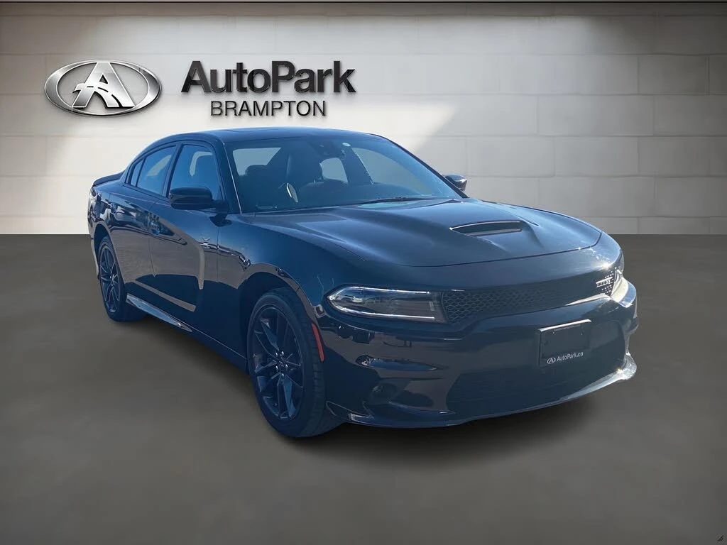 Dodge Charger GT AWD * CARFAX * АвтоКредит* (ЦЕНА ДО БГ) - изображение 3