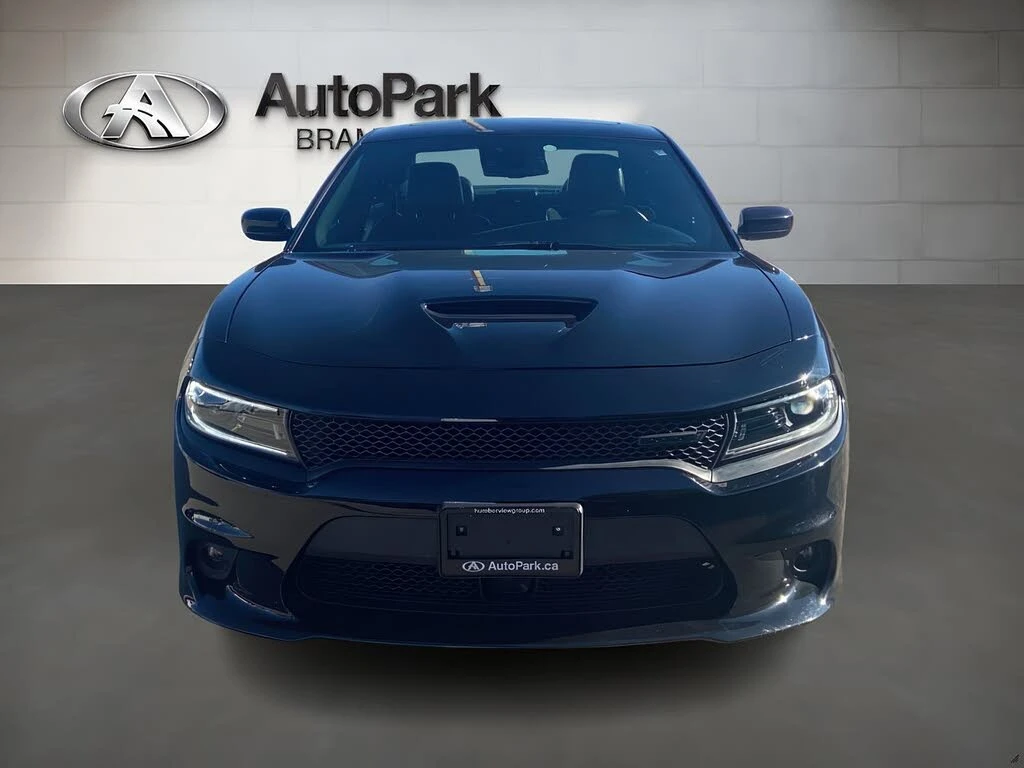 Dodge Charger GT AWD * CARFAX * АвтоКредит* (ЦЕНА ДО БГ) - изображение 2