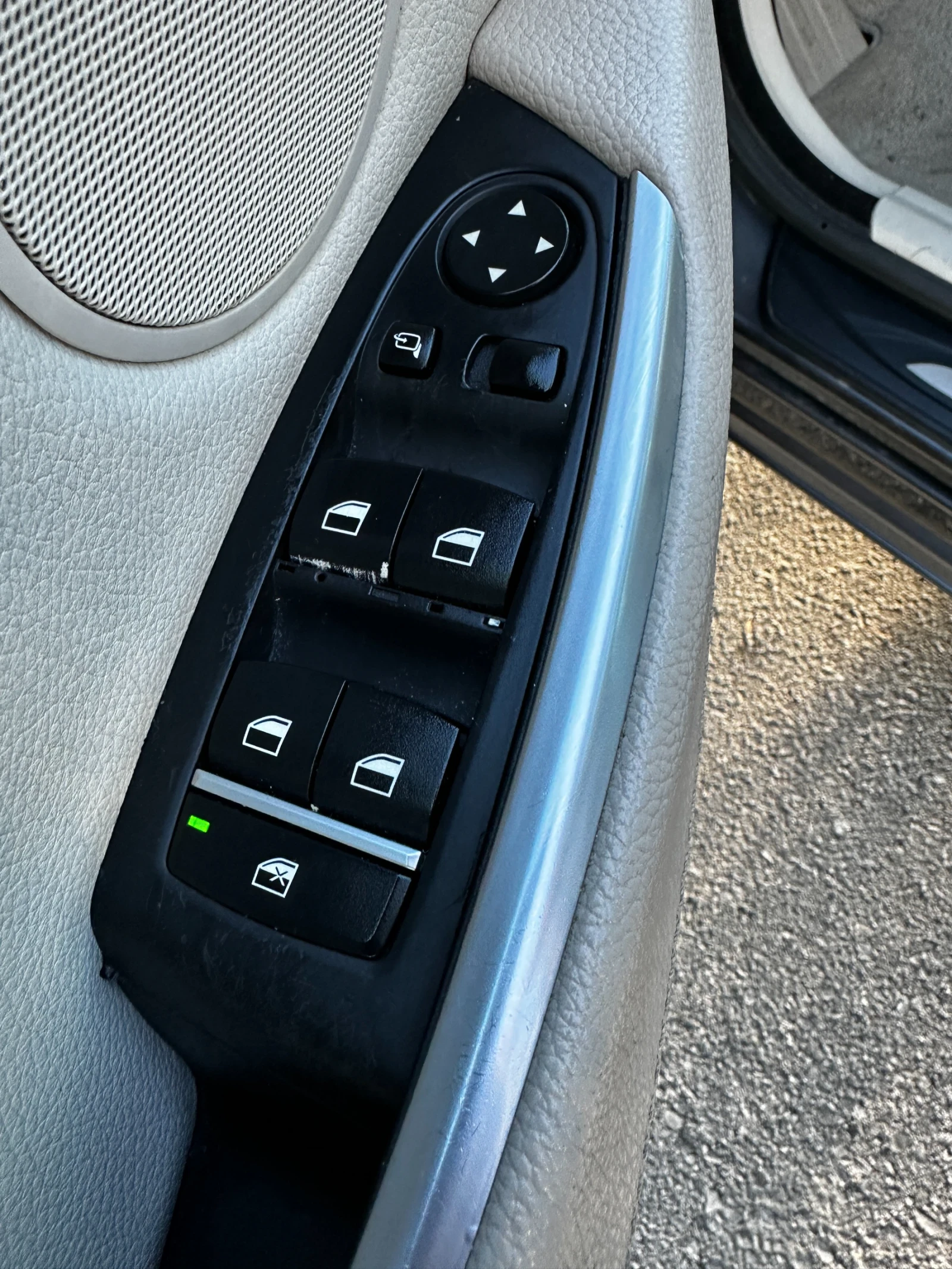 BMW 5 Gran Turismo BMW GT 530 X-Drive, снимка 9 - Автомобили и джипове - 53757471