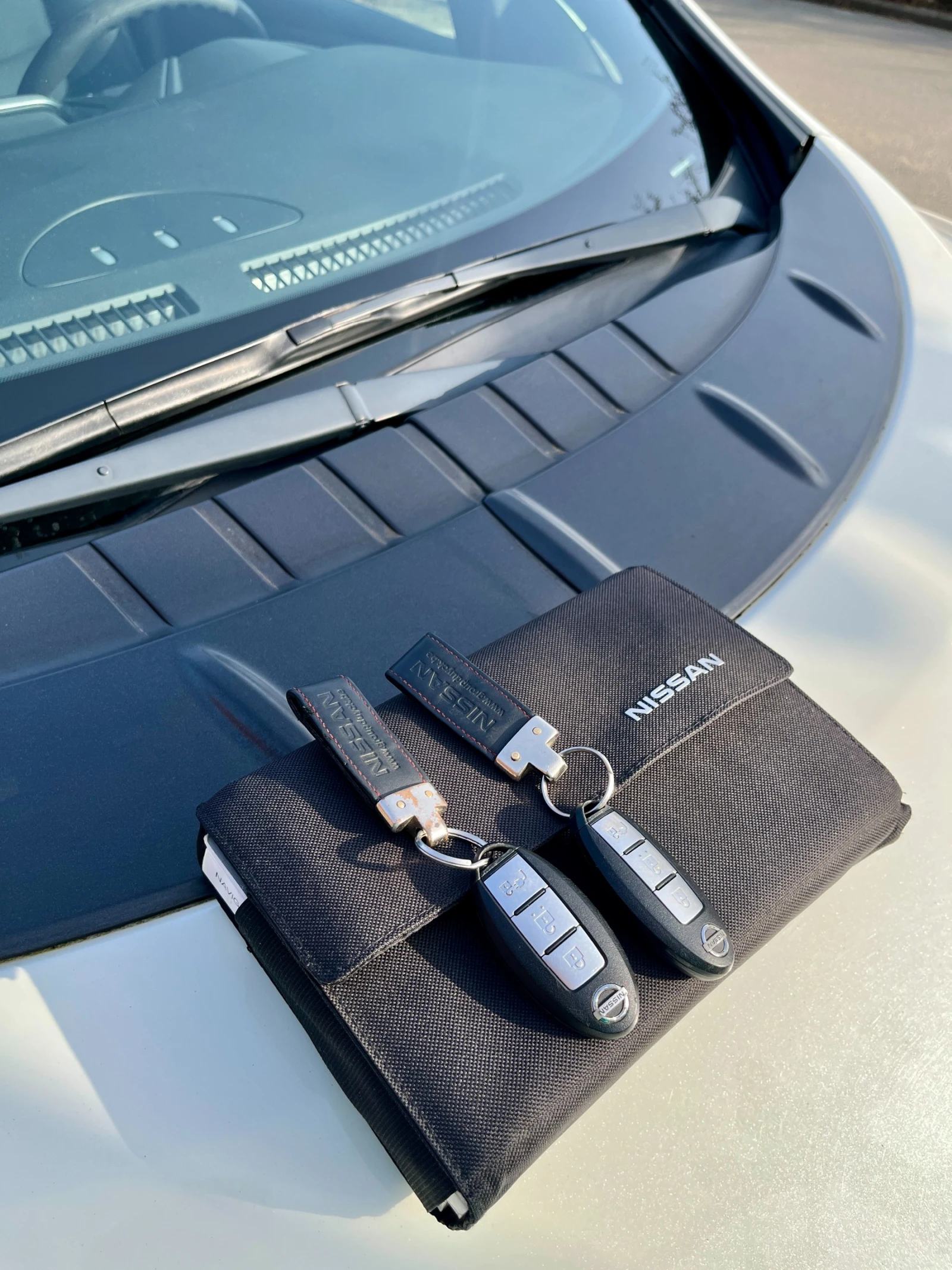 Nissan Leaf   24kWh, снимка 13 - Автомобили и джипове - 53757783