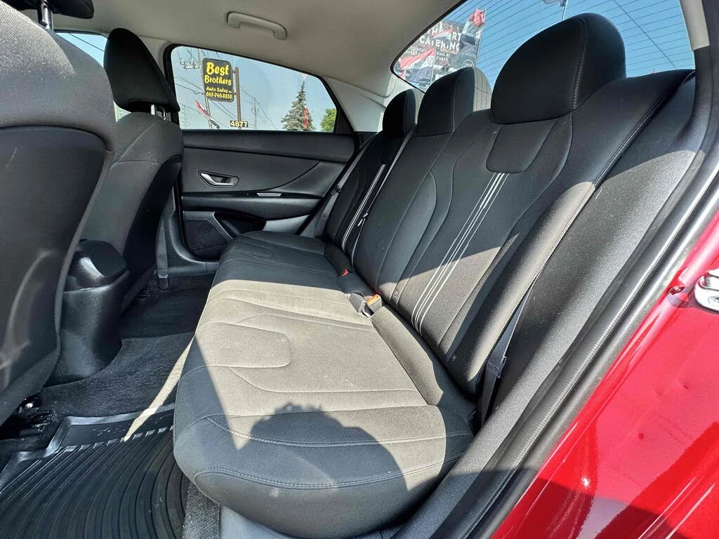 Hyundai Elantra Preferred FWD* ����������* (���� �� ��) | Mobile.bg � ����������� 8