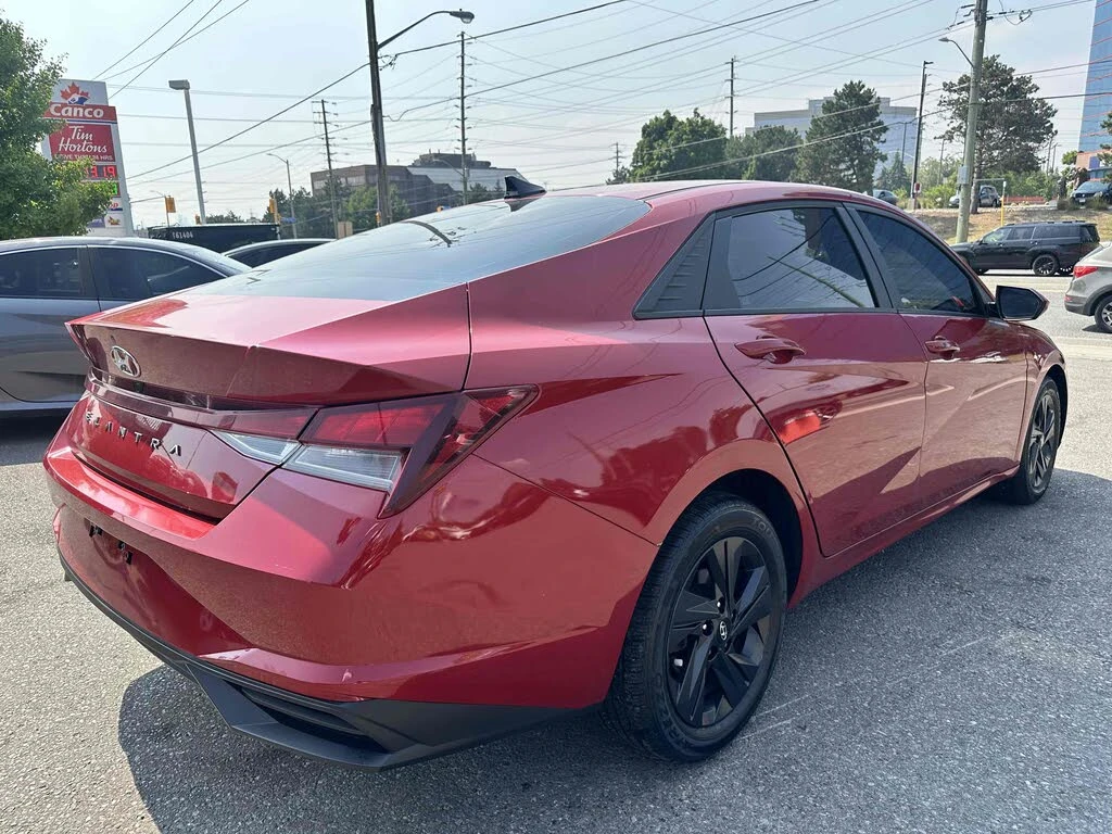 Hyundai Elantra Preferred FWD* ����������* (���� �� ��) | Mobile.bg � ����������� 4