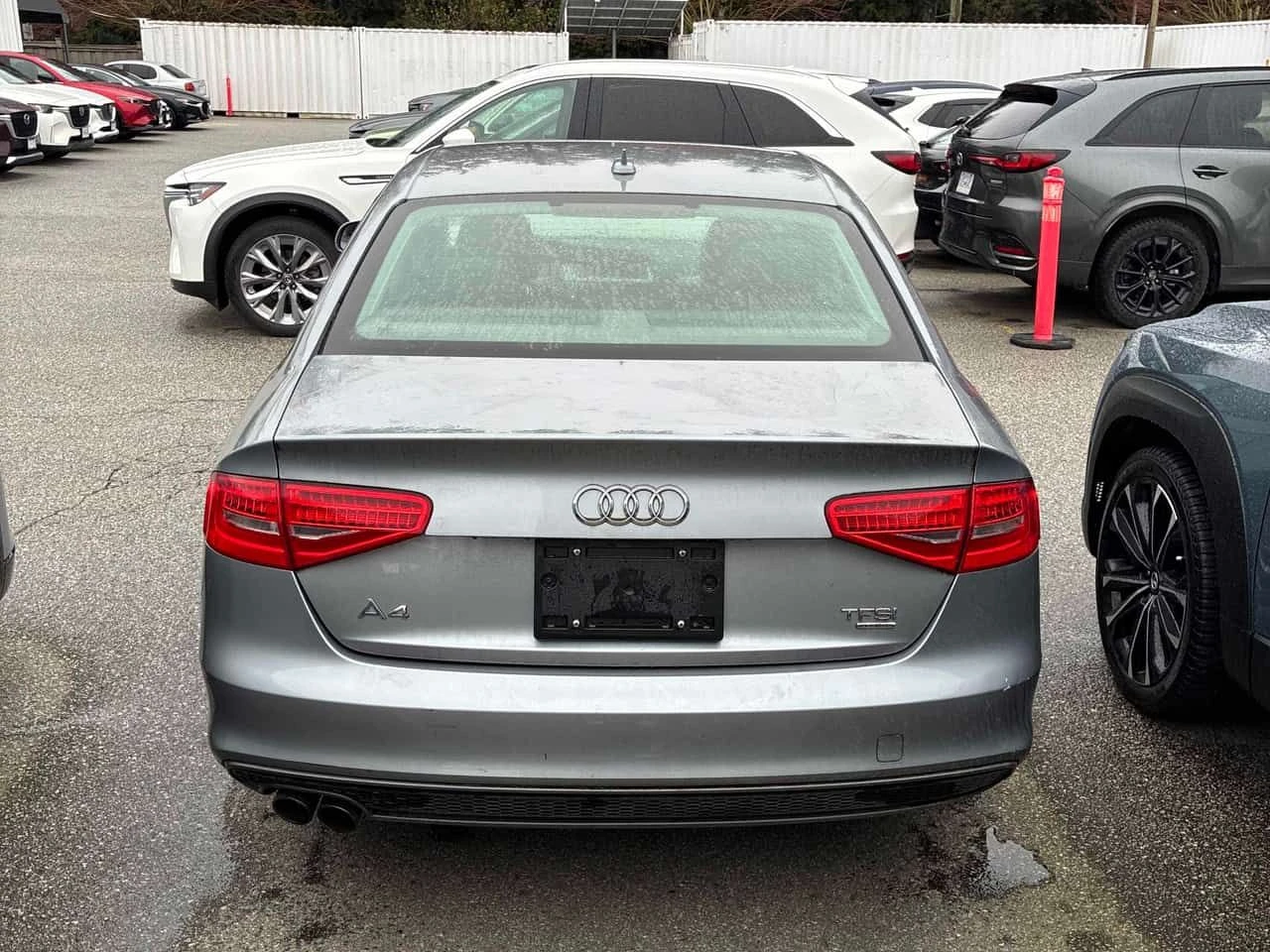 Audi A4  | S-line | Quattro | КОЖА | ПОДГРЕВИ | ПАНО | , снимка 4 - Автомобили и джипове - 53985924