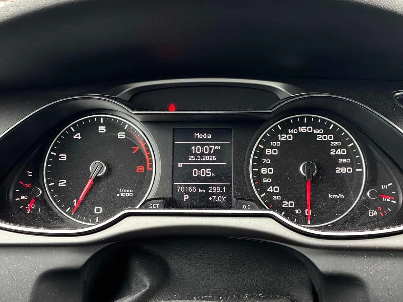 Audi A4  | S-line | Quattro | КОЖА | ПОДГРЕВИ | ПАНО | , снимка 8 - Автомобили и джипове - 53985924