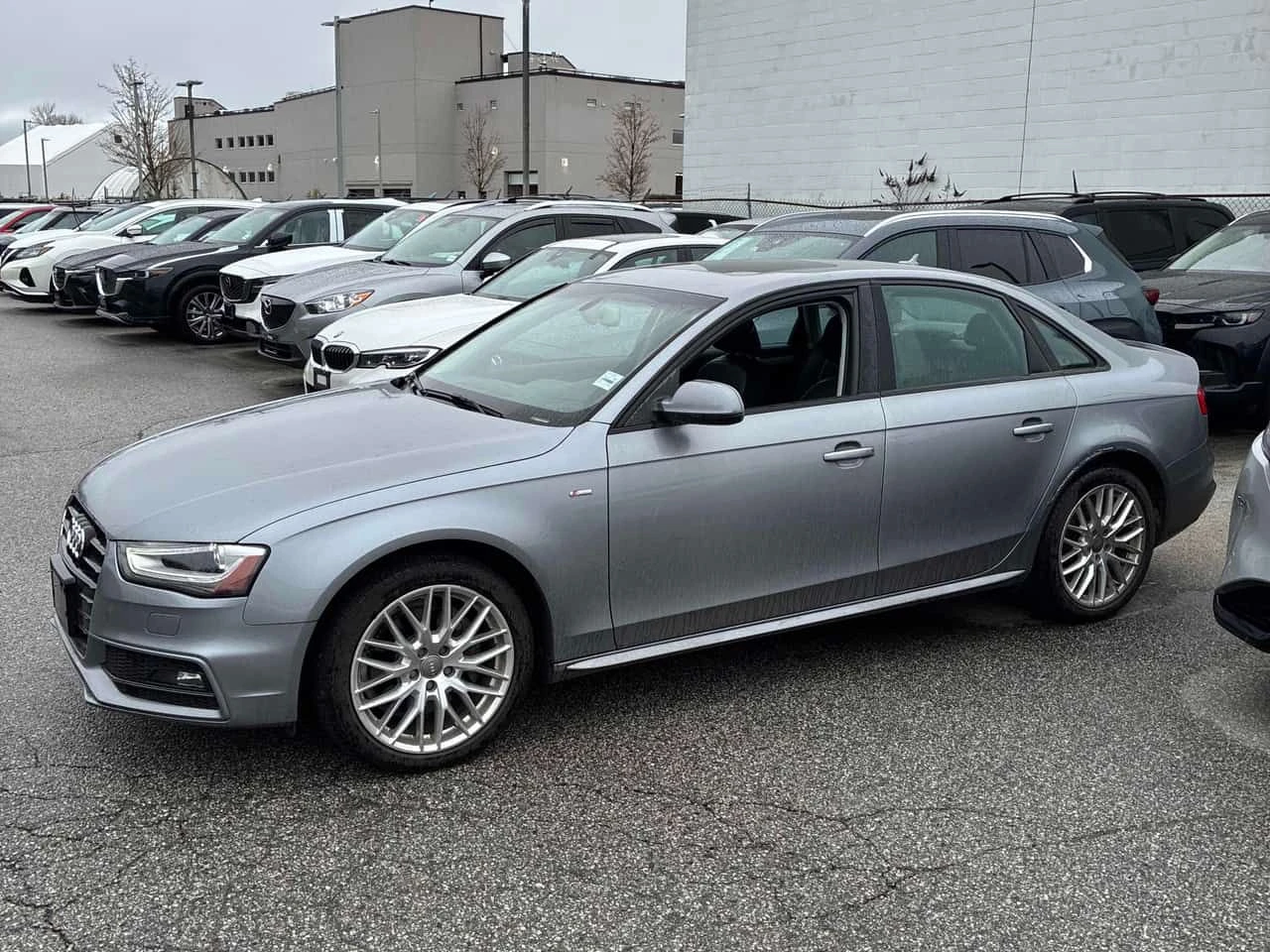 Audi A4  | S-line | Quattro | КОЖА | ПОДГРЕВИ | ПАНО | , снимка 2 - Автомобили и джипове - 53985924