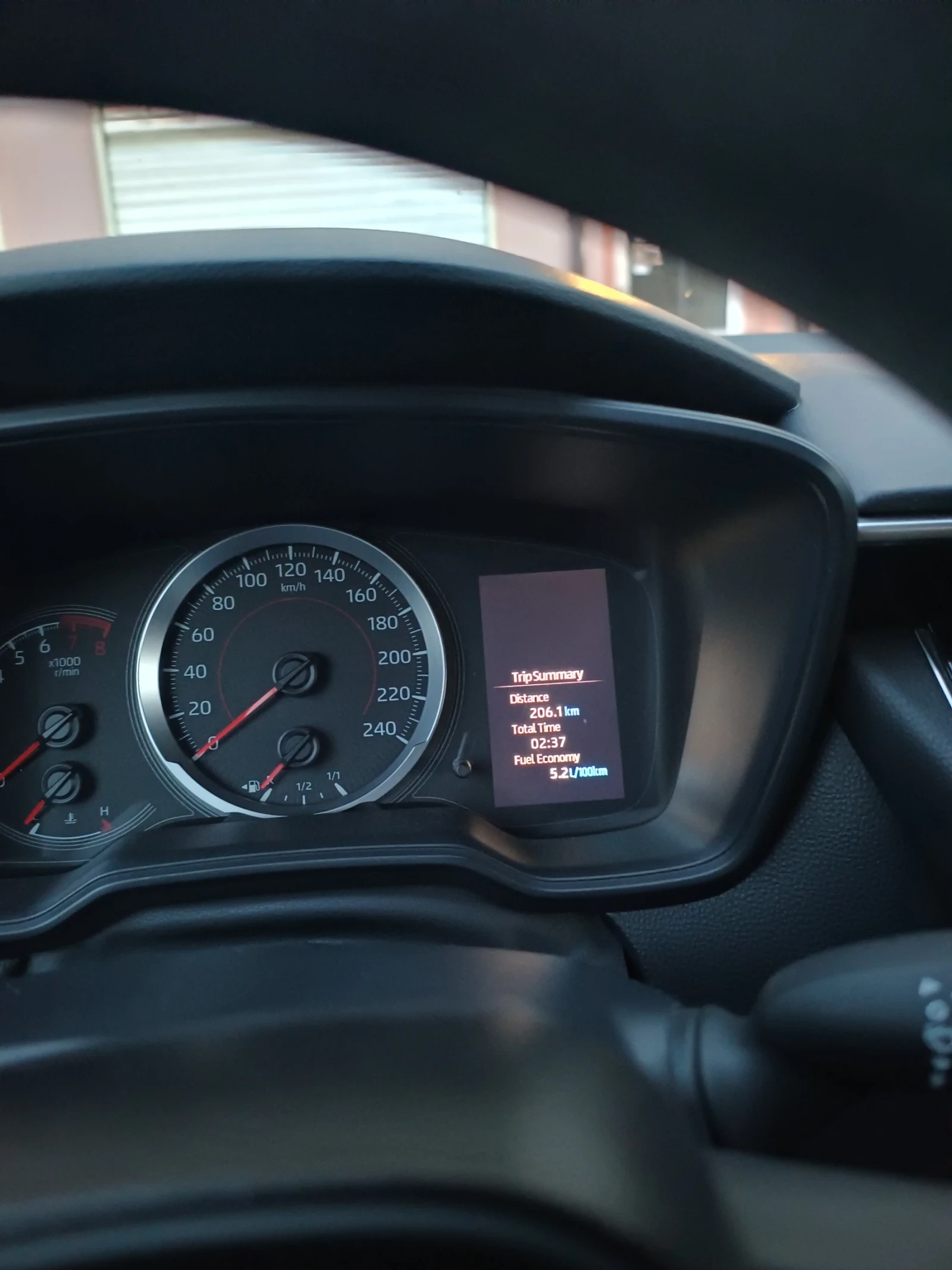 Toyota Corolla 1.6 vvti 132hp, снимка 13 - Автомобили и джипове - 54154612