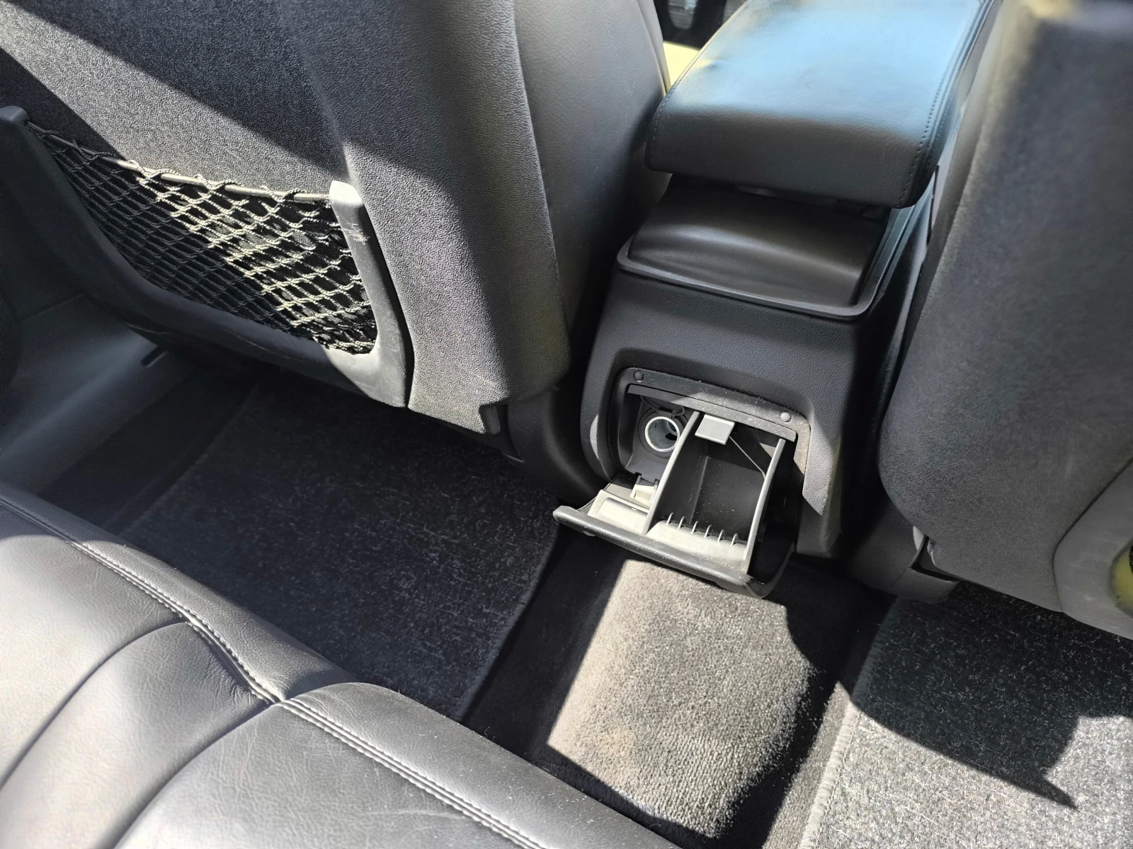 Citroen C5 Exclusive, снимка 11 - Автомобили и джипове - 54225311