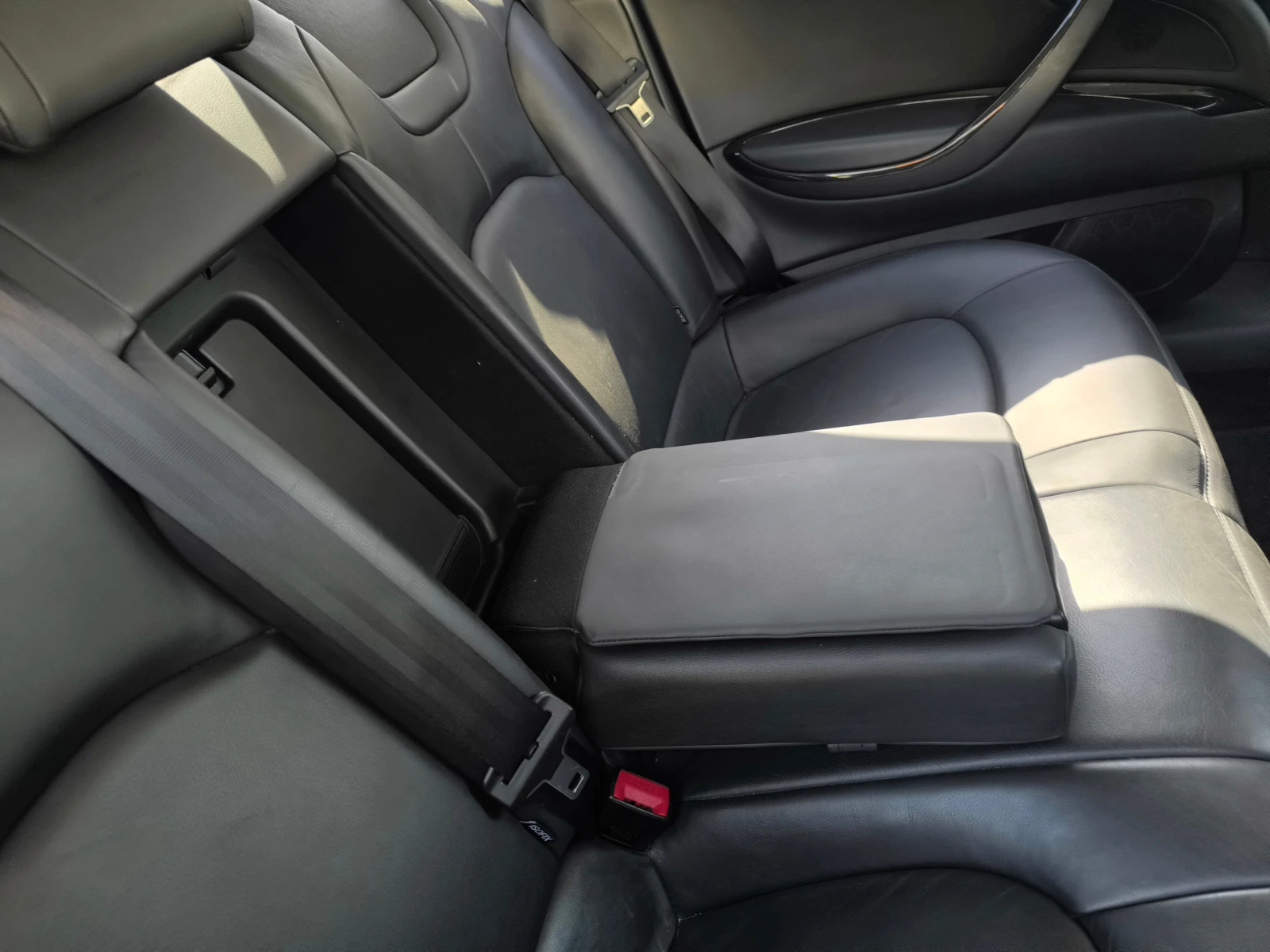 Citroen C5 Exclusive, снимка 16 - Автомобили и джипове - 54225311