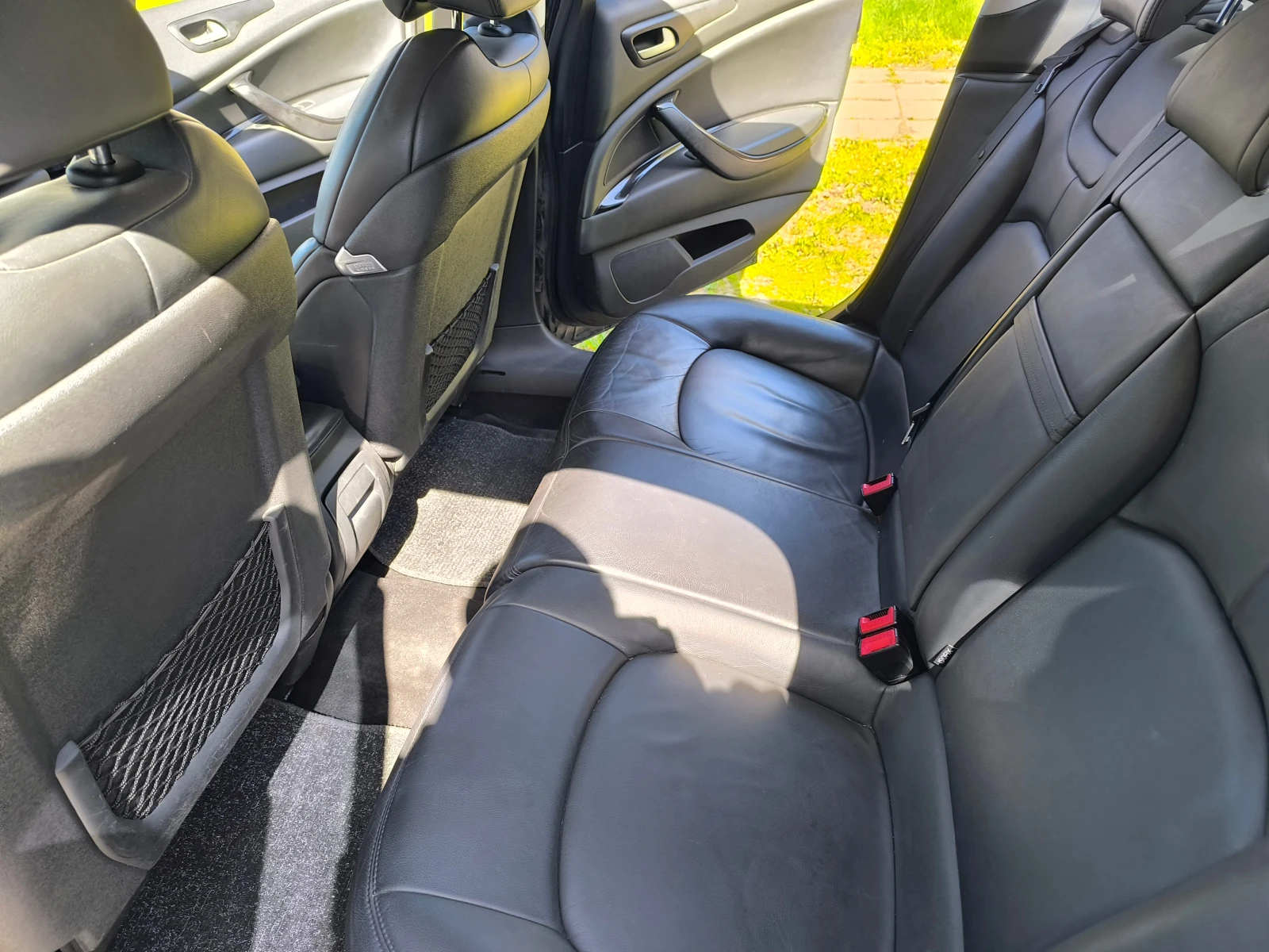 Citroen C5 Exclusive, снимка 8 - Автомобили и джипове - 54225311