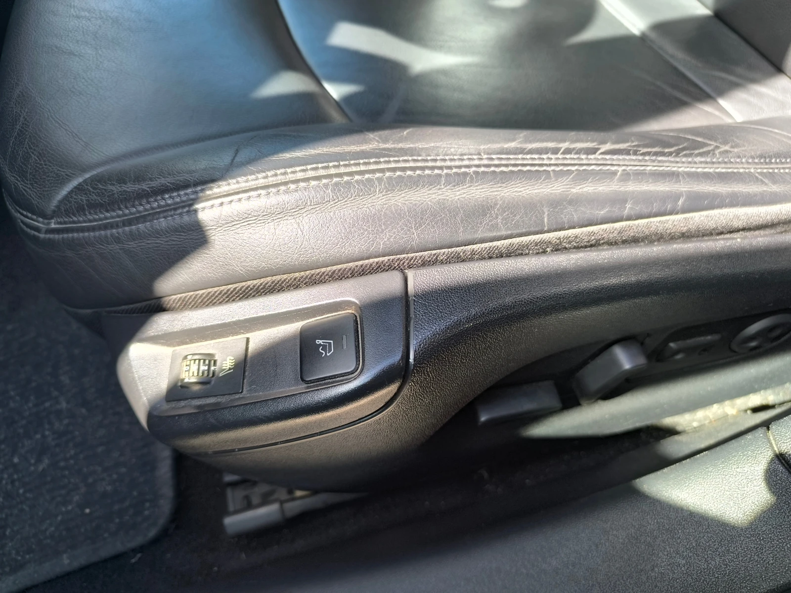 Citroen C5 Exclusive, снимка 15 - Автомобили и джипове - 54225311