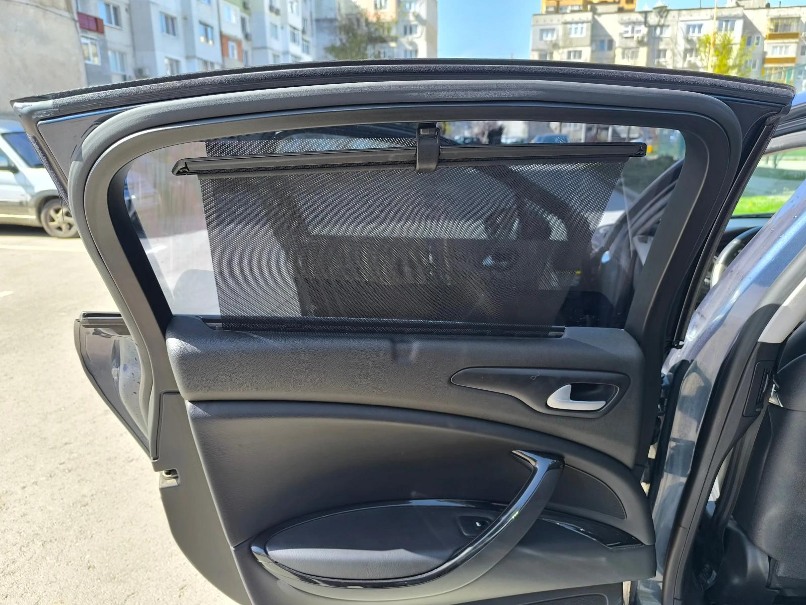 Citroen C5 Exclusive, снимка 12 - Автомобили и джипове - 54225311