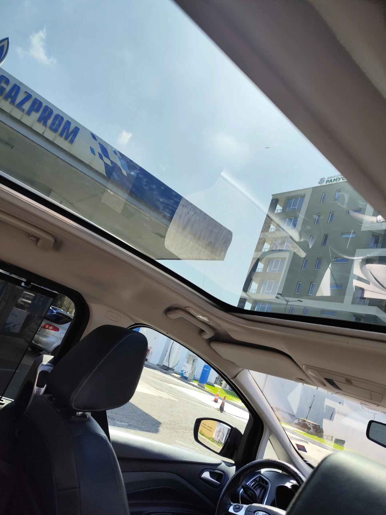 Ford C-max | Mobile.bg � ����������� 9