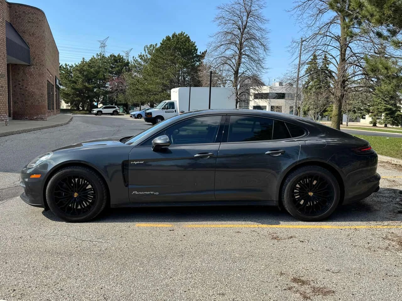 Porsche Panamera 4| 10 Years Edition| DISTR| 360| �������| ����� | Mobile.bg � ����������� 3