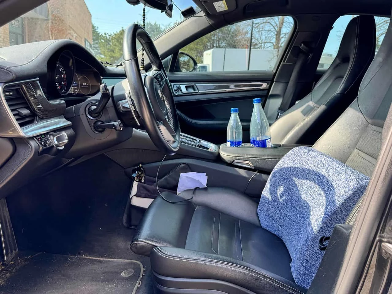 Porsche Panamera 4| 10 Years Edition| DISTR| 360| �������| ����� | Mobile.bg � ����������� 5