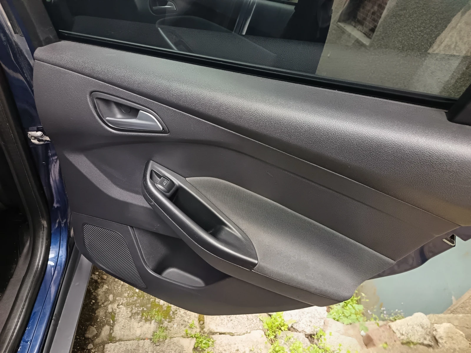Ford Focus 1.6, снимка 11 - Автомобили и джипове - 54477025