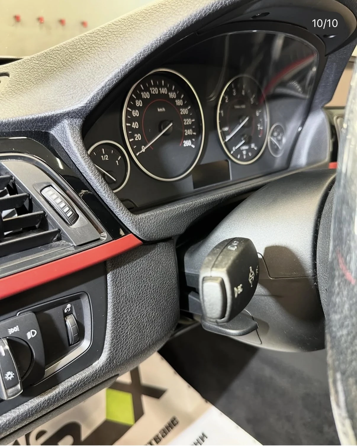 BMW 328 F30 Sport Line, снимка 7 - Автомобили и джипове - 54481435