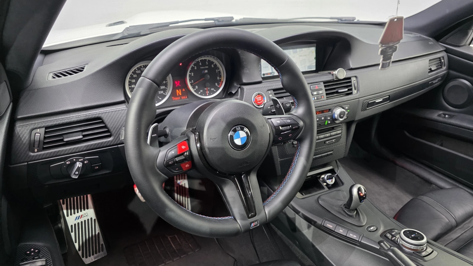 BMW M3 CUSTOM PERFORMANCE* ������ ���� | Mobile.bg � ����������� 6