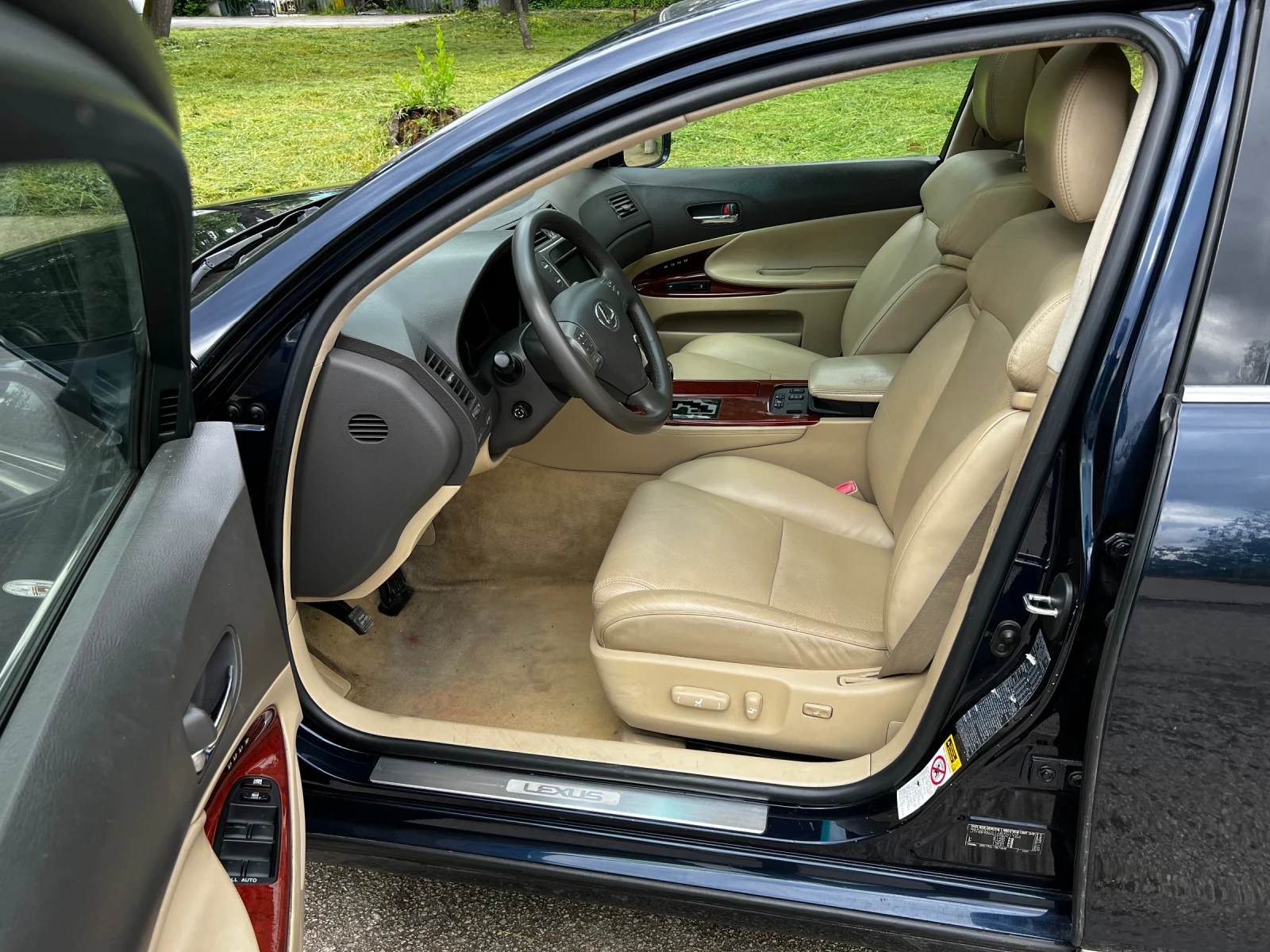 Lexus GS 300 �������, ��� ���. | Mobile.bg � ����������� 9