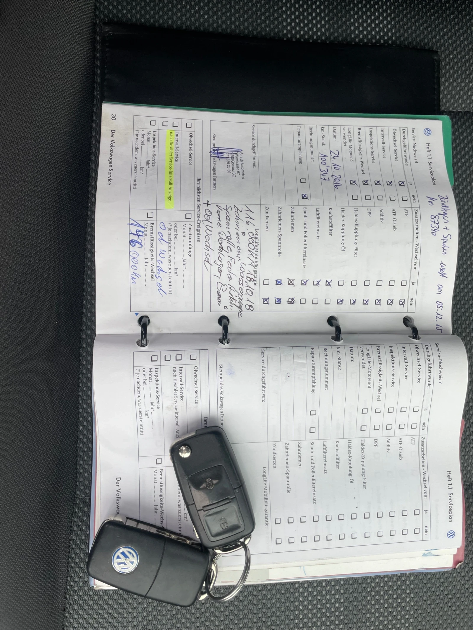 VW Sharan 1.8T/150к.с./205000км./6+ 1/Швейцария, снимка 16 - Автомобили и джипове - 54886654