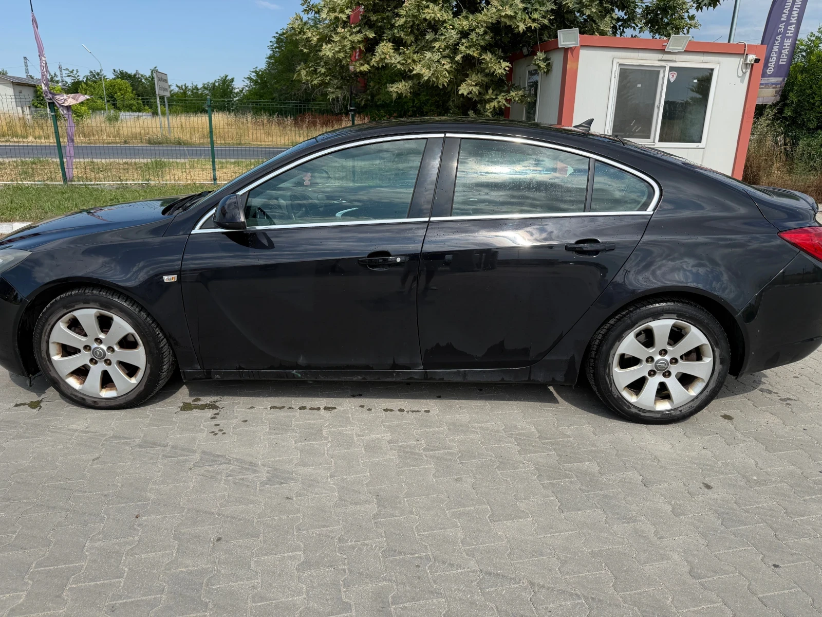 Opel Insignia Cosmo/ SPORT/TOUR, снимка 3 - Автомобили и джипове - 54977196