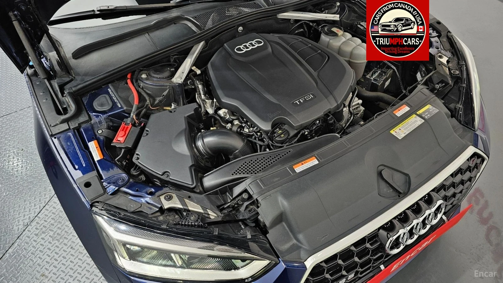 Audi A5 * 45 TFSI* ���������� ��� ������������ ������*  | Mobile.bg � ����������� 10