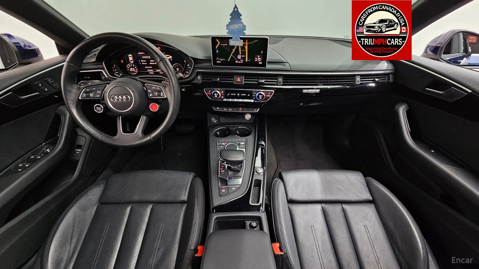 Audi A5 * 45 TFSI* ���������� ��� ������������ ������*  | Mobile.bg � ����������� 8