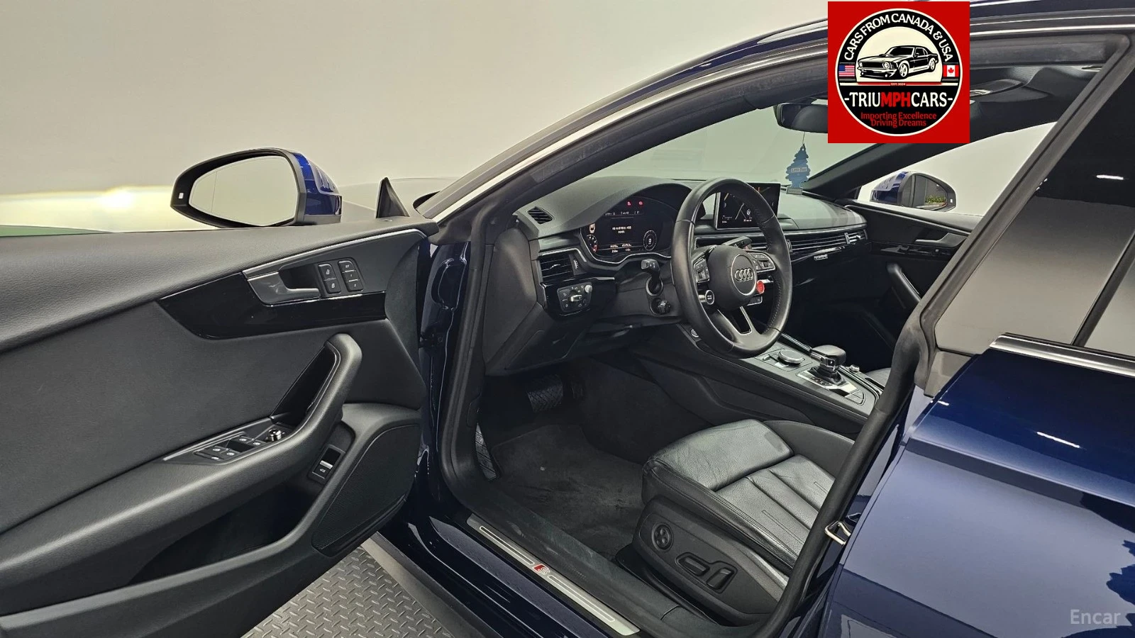 Audi A5 * 45 TFSI* ���������� ��� ������������ ������*  | Mobile.bg � ����������� 9