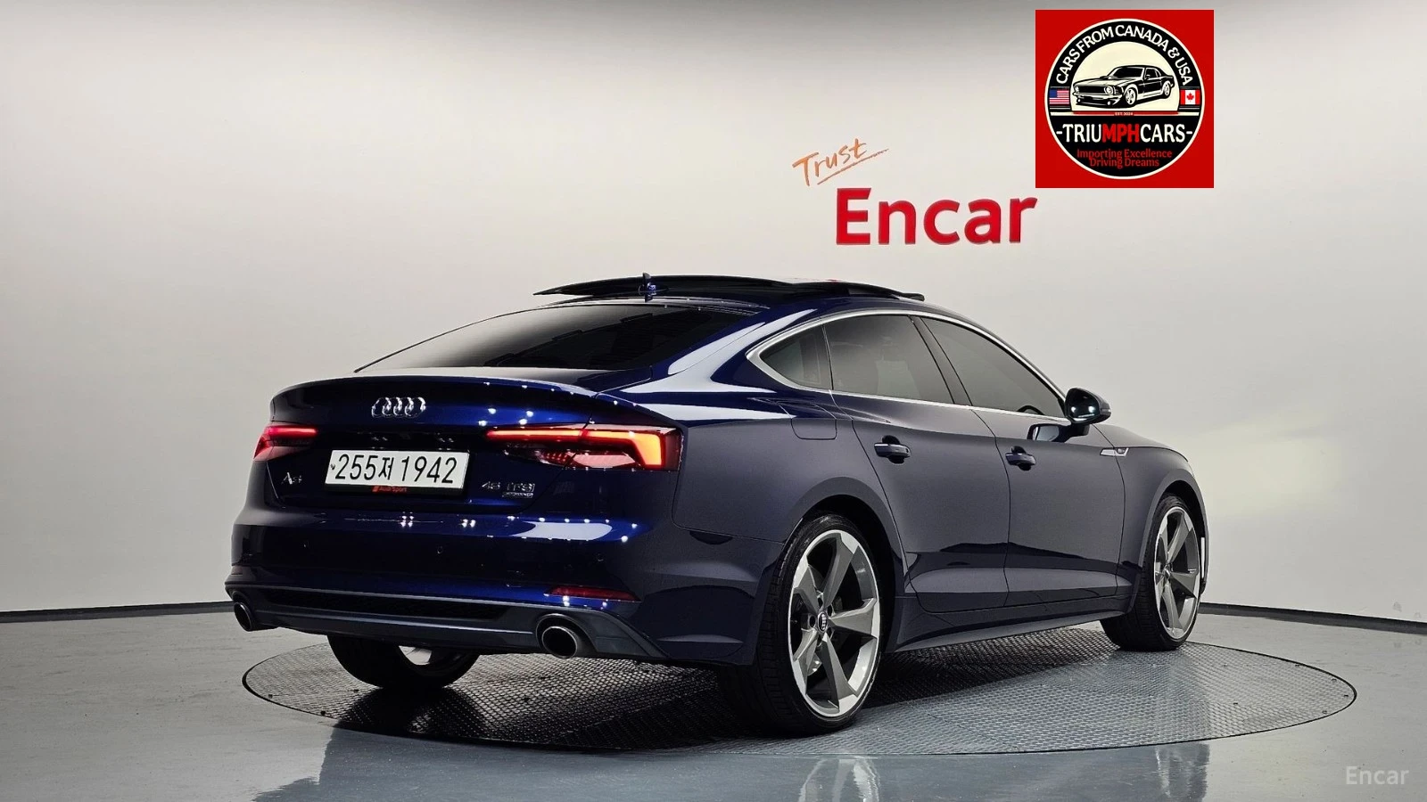 Audi A5 * 45 TFSI* ���������� ��� ������������ ������*  | Mobile.bg � ����������� 4