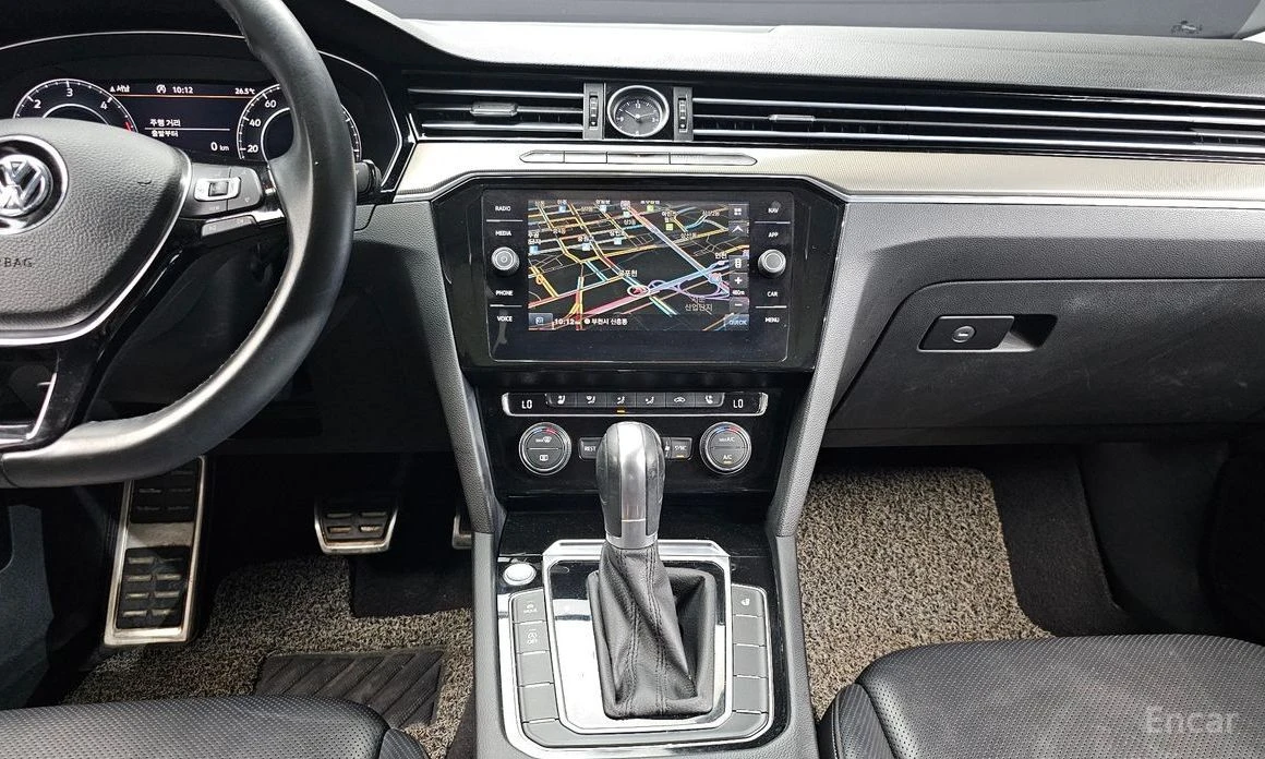 VW Arteon, снимка 12 - Автомобили и джипове - 55181547