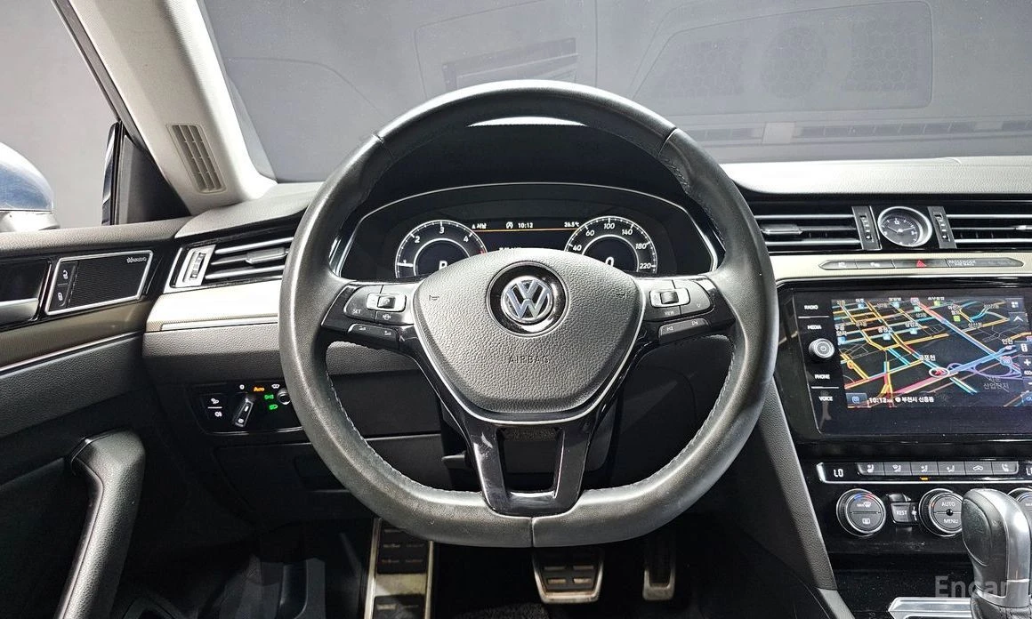 VW Arteon, снимка 13 - Автомобили и джипове - 55181547
