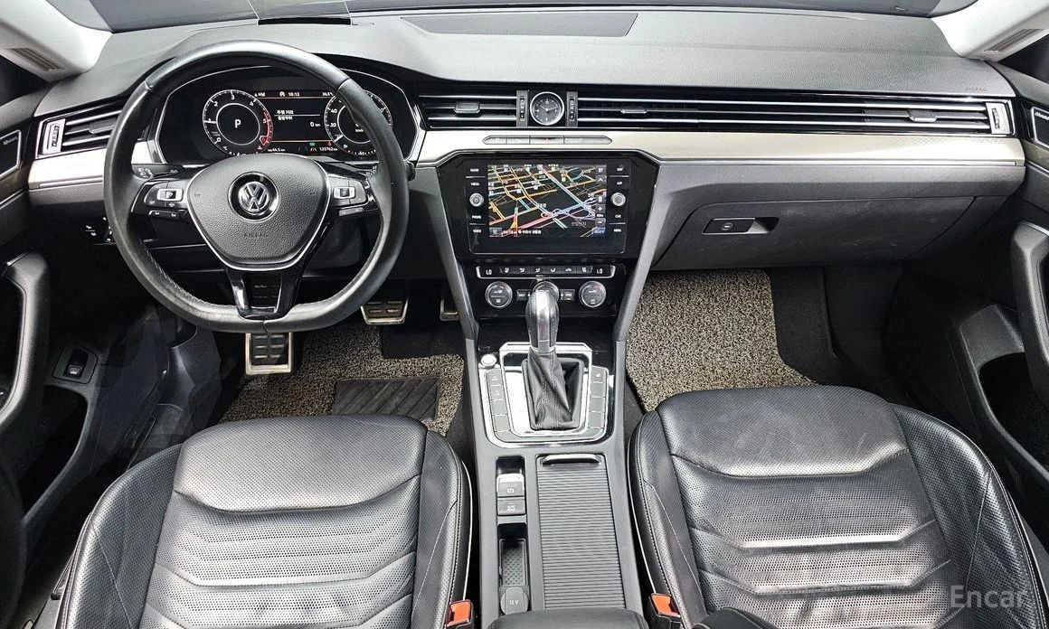 VW Arteon, снимка 7 - Автомобили и джипове - 55181547
