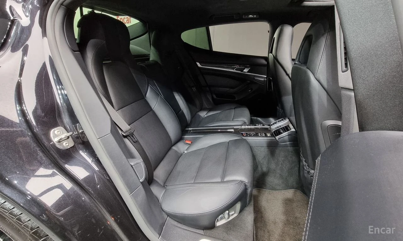 Porsche Panamera GTS* PDK* FACELIFT* , снимка 14 - Автомобили и джипове - 55213395