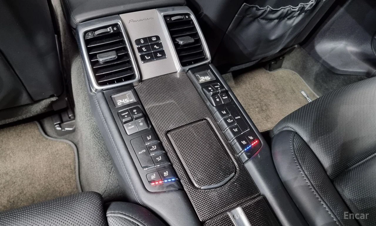 Porsche Panamera GTS* PDK* FACELIFT* , снимка 15 - Автомобили и джипове - 55213395