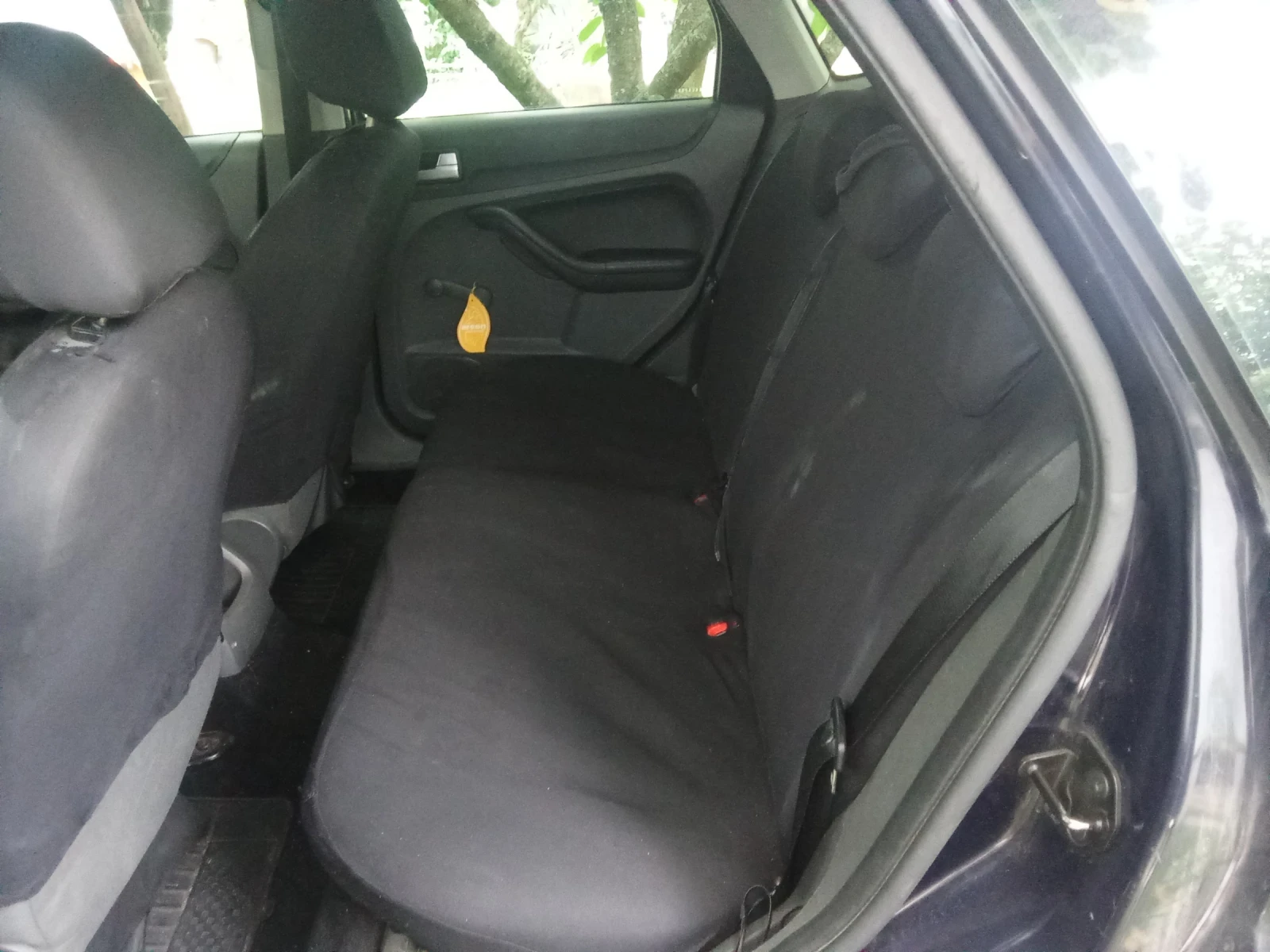Ford Focus, снимка 6 - Автомобили и джипове - 55508440
