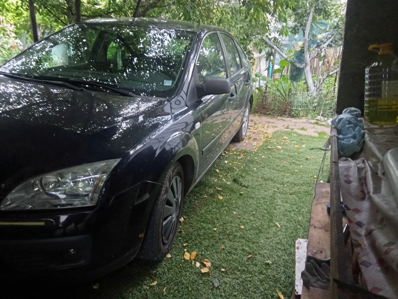 Ford Focus, снимка 2 - Автомобили и джипове - 55508440