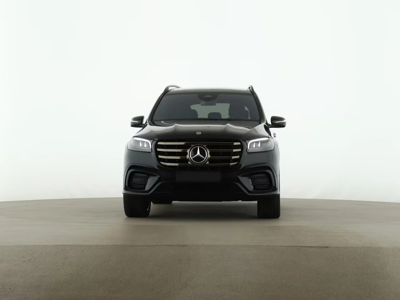 Mercedes-Benz GLS 450 D 4MATIC AMG NIGHT-PAKET BURMESTER PANORAMA HEADUP, снимка 3 - Автомобили и джипове - 55557547