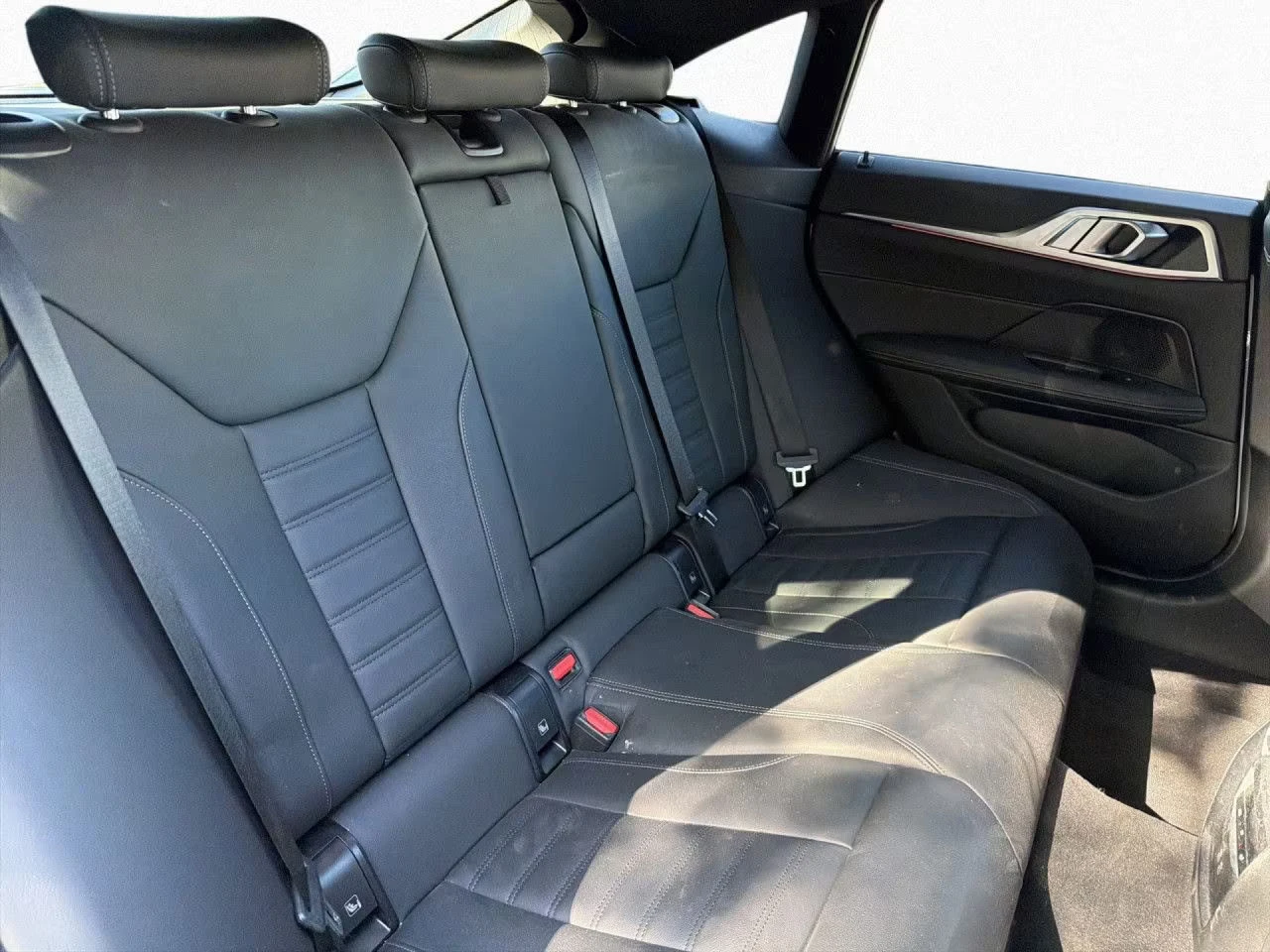 BMW 440 i/374HP/GRAN COUPE/HUD/CAM/ACC/AMBI/762z, снимка 10 - Автомобили и джипове - 55663468