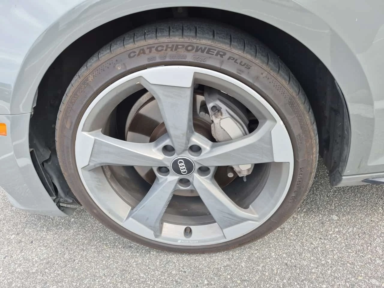 Audi A4 TECHNIK  CARFAX, снимка 6 - Автомобили и джипове - 55770471